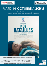 Ciné-débat