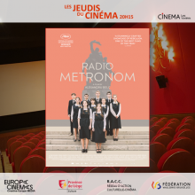 Radio Metronom (vo)