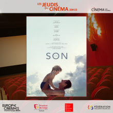 The Son (vo)