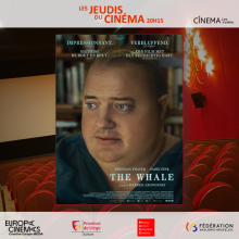 The Whale (vo)