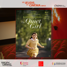The Quiet Girl (vo)