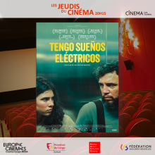 Tengo Sueños Eléctricos (vo)