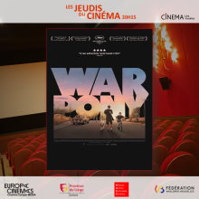 War Pony (vo)