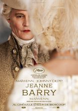 Jeanne du Barry