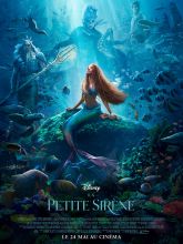 La petite sirène
