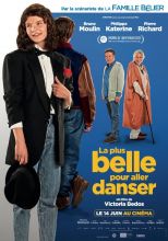 La plus belle pour aller danser
