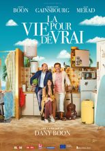 La vie pour de vrai