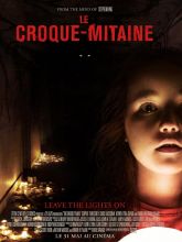 Le Croque-mitaine