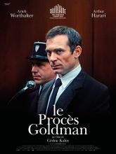 Le procès Goldman