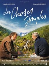 Les choses simples