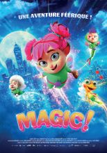 Magic !