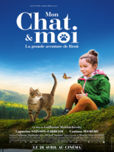Mon chat et moi, la grande aventure de Rroû