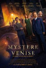 Mystère à Venise
