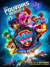 La Pat' Patrouille : la Super Patrouille