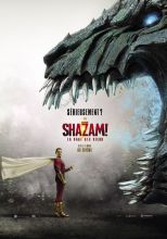 Shazam! La rage des Dieux