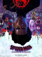 Spider-man : seul contre tous