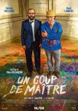 Un coup de maître
