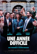 Une année difficile